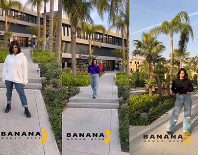 Banana Womenswear ( Winter 2024 )