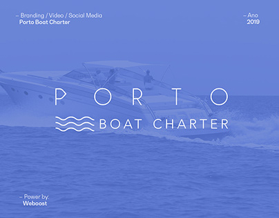 Porto Boat Charter