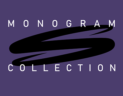 s. monogram collection