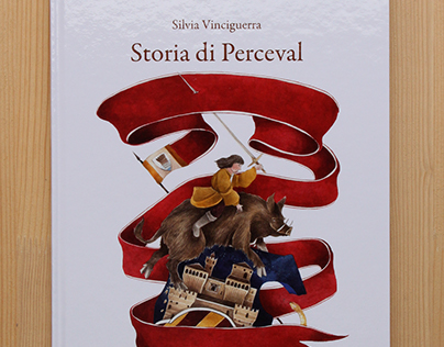 Storia di Perceval