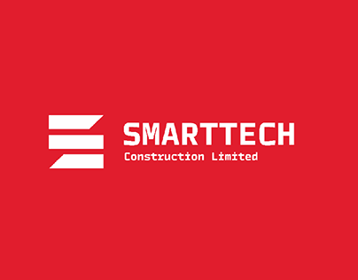 Smart Tech Construction Limited Branding