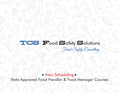 TCS Business Card