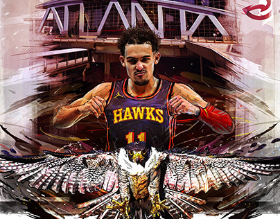 NBA- Atlanta Hawks