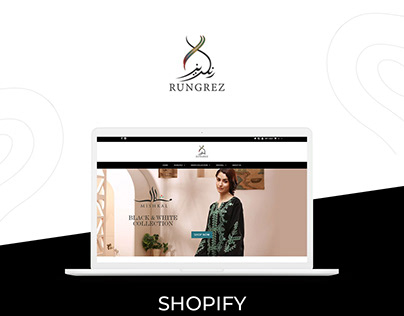 Rungrez - Shopify