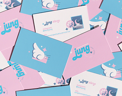 ✦ Jung Store