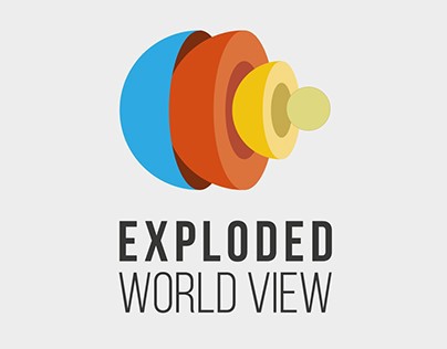 Exploded World View - American Dance Crew