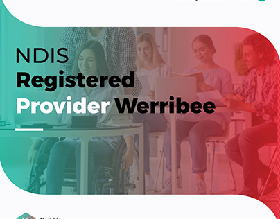 Best NDIS Registered provider Werribee