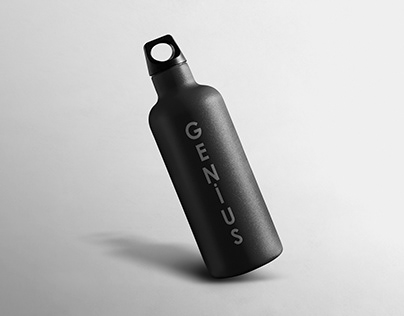 Genius Bottle