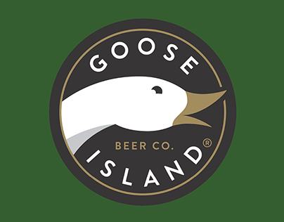 Goose Island Repositioning Project