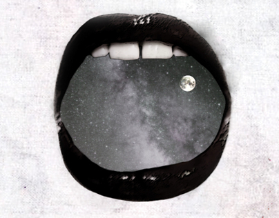 Asstronautas Album Cover