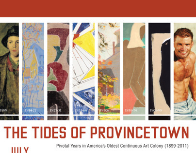 Tides of Provincetown