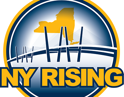 2013 State of the State - NY Rising Tappan Zee Bridge