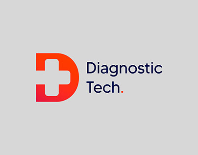 Diagnostic Tech | Identidad
