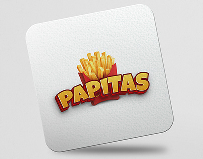 Logo Papitas