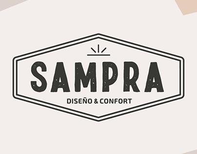 Sampra - Diseño digital