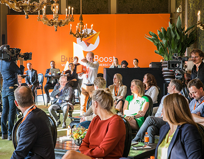 ING Businessboost
