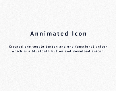 Anicons Projects | Photos, videos, logos, illustrations and branding on  Behance