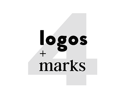 selected logos IV