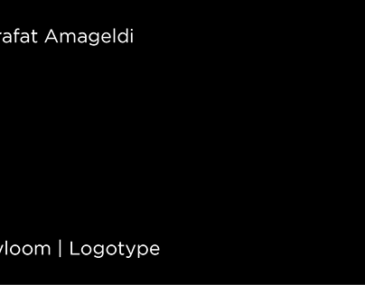 lilyloom logotype presentation