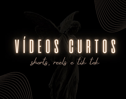 Project thumbnail - Vídeos curtos