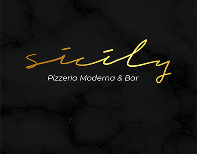 Sicily Pizzería Moderna
