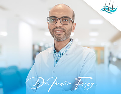 dr ibrahim farag (video editing and shooting)