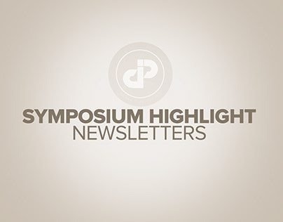 Symposium Highlight Newsletter