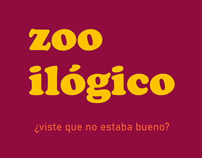 Zoo ilógico