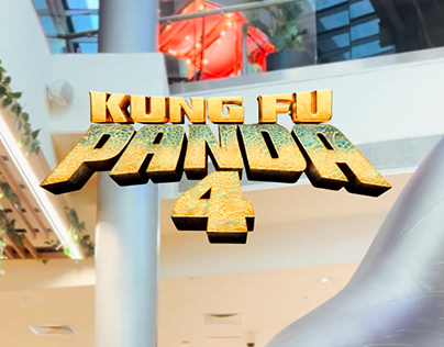 Cobertura IG- Avant Premiere Kung Fu Panda