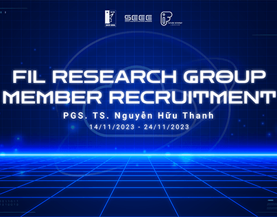 FIL - ANSA Lab Member Recruitment