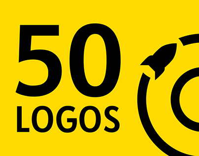 50 logos
