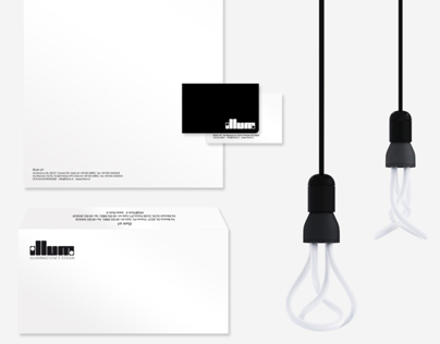 Lighting Conceptstore | Brand Identity