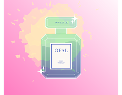 OPAL - Opulence