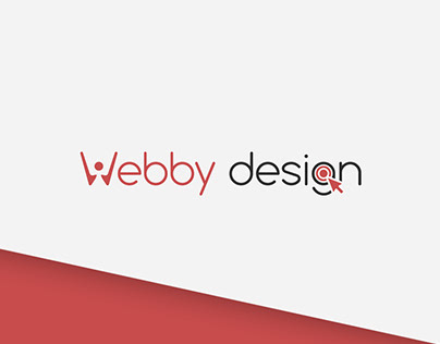 Webby Design - branding, web design