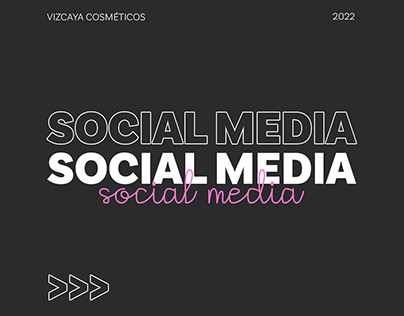 Social Media - Vizcaya 2022.1