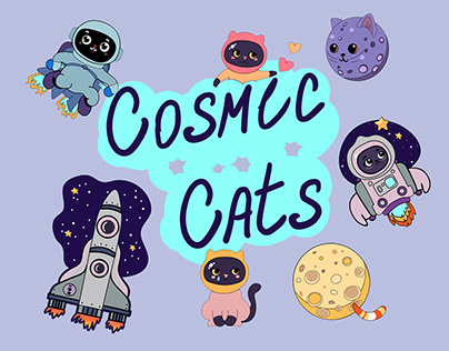 Cosmic cats