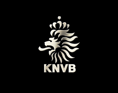 KNVB Corporate Identity