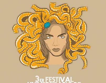 3er Festival Universitario de Cortometrajes UAEMex