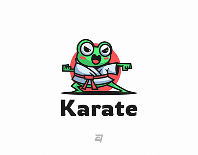 Karate Flog