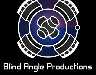 Logo design for 360 VR production team