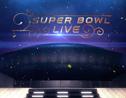 Super Bowl Live (2013)