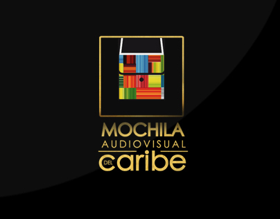 Mochila Audiovisual del Caribe