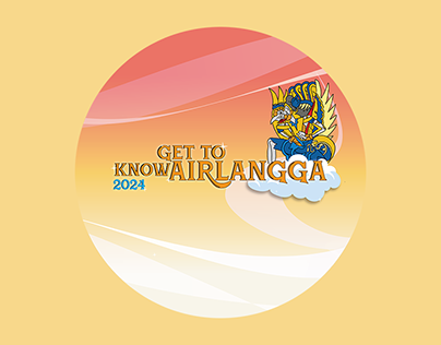 Get To Know Airlangga 3.0