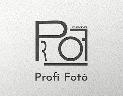 Logo for Profi Fotó Kft.