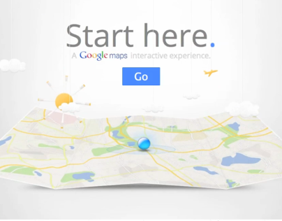 Google - Start Here