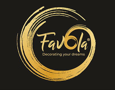 FAVOLA - Social media ads