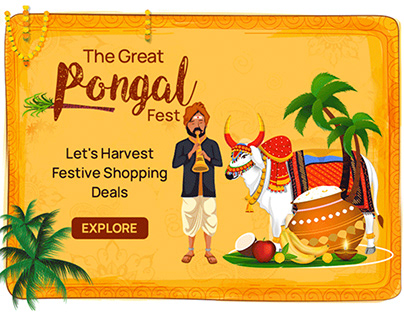 Snapdeal Gif Banners