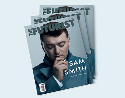 THE FUTURIST - SAM SMITH