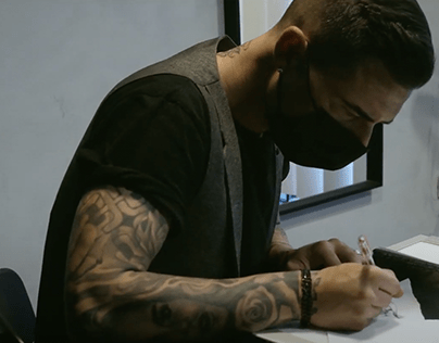 Fineline Tattoo Studio