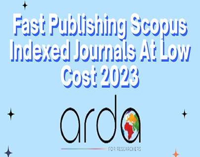 Project thumbnail - Fast Publishing Scopus Indexed Journals